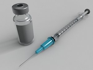 Syringe