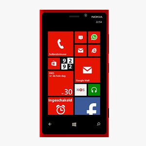 Nokia Lumia 920