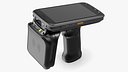 Chainway Wireless Barcode Reader