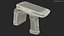Chainway Wireless Barcode Reader