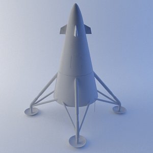 Lunar Lander