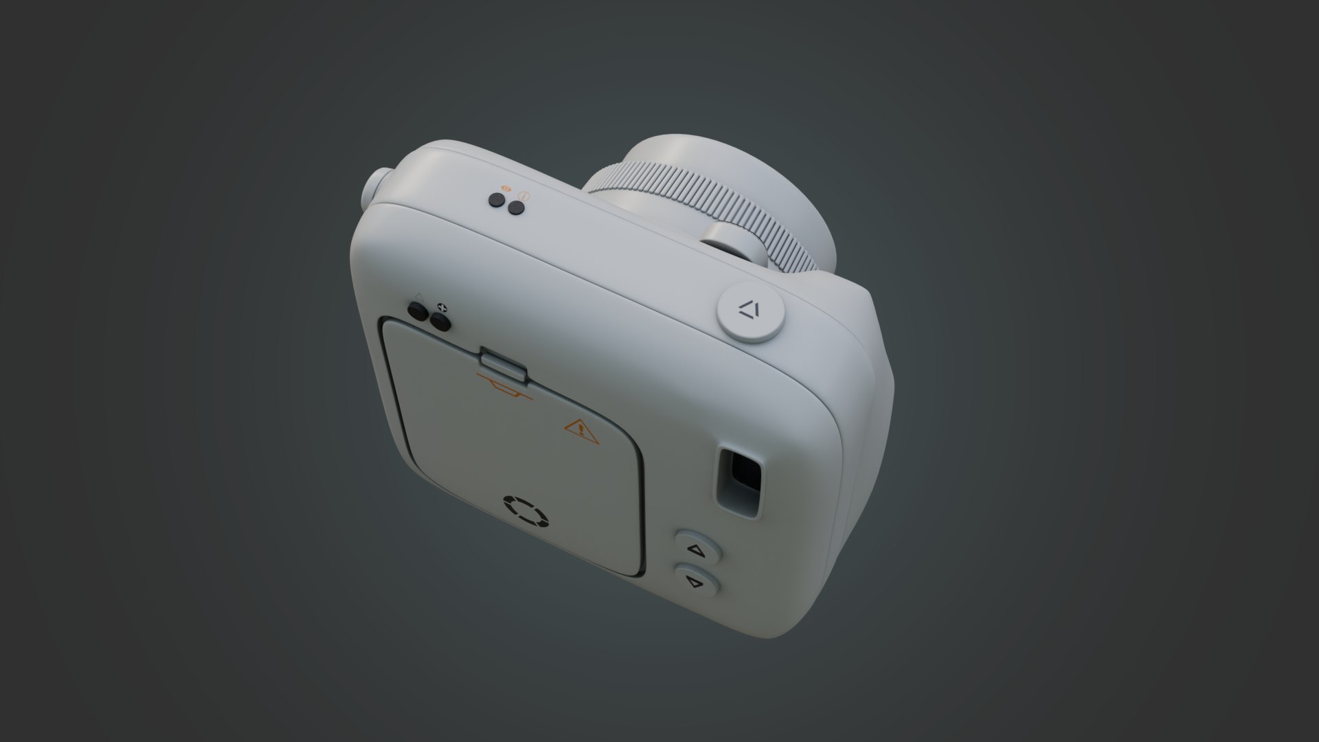 3D model Matte White Instant Camera https://p.turbosquid.com/ts-thumb/w0/6eHmE1/ID/7/png/1728373500/1920x1080/fit_q87/1453666d3348f9fe5a3195f04a0df18942fbe1c8/7.jpg