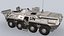 BTR-80 UN
