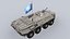 BTR-80 UN