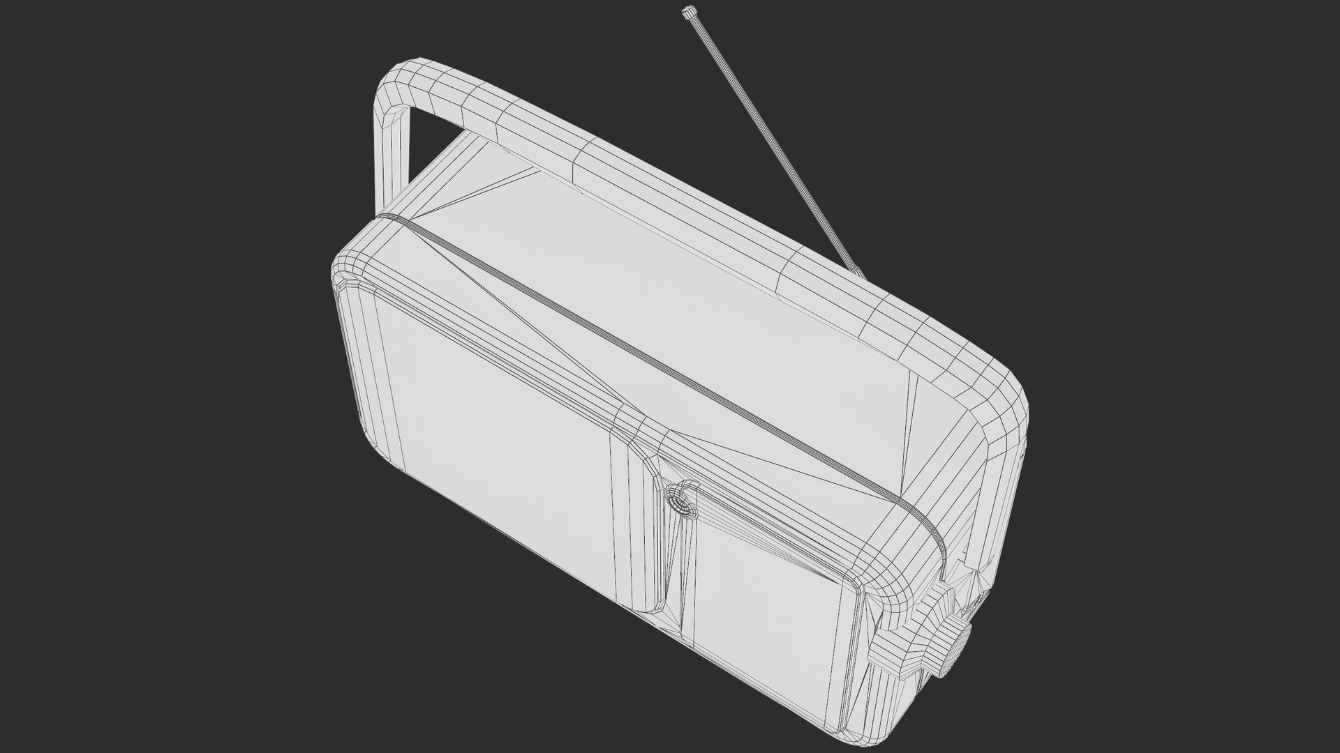 3D Transistor Radio Gameready PBR model https://p.turbosquid.com/ts-thumb/w0/Ca6JDn/Bc/screenshot067/png/1698753772/1920x1080/fit_q87/d9696a11190dc16fd9c5220302ca27d691e6e175/screenshot067.jpg