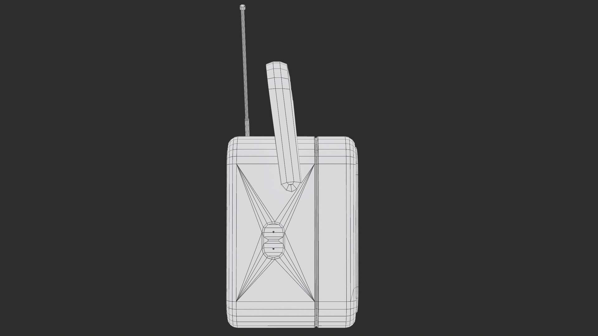 3D Transistor Radio Gameready PBR model https://p.turbosquid.com/ts-thumb/w0/Ca6JDn/LG/screenshot057/png/1698753767/1920x1080/fit_q87/96966f58615a4a9427d7e041788ef918d28eea85/screenshot057.jpg
