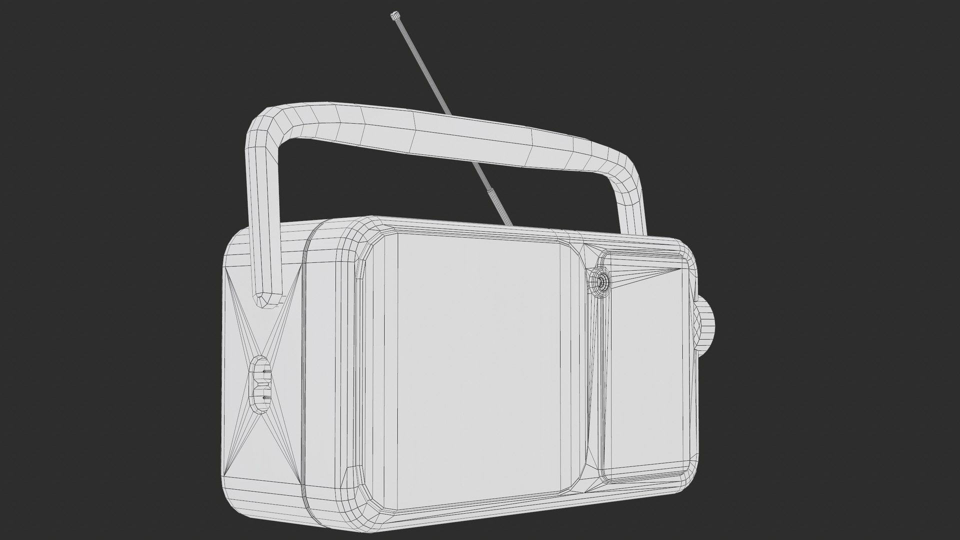 3D Transistor Radio Gameready PBR model https://p.turbosquid.com/ts-thumb/w0/Ca6JDn/Tb/screenshot055/png/1698753766/1920x1080/fit_q87/95d9cac0ac0cb2590abe2905ea0fc15948e6195b/screenshot055.jpg