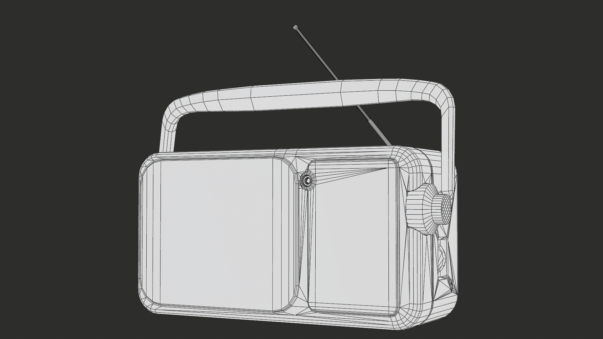 3D Transistor Radio Gameready PBR model https://p.turbosquid.com/ts-thumb/w0/Ca6JDn/a0/z00/png/1698753960/1920x1080/turn_fit_q99/f5332b8552cbe3c3bf19195617dae134cac0415e/z00-1.jpg