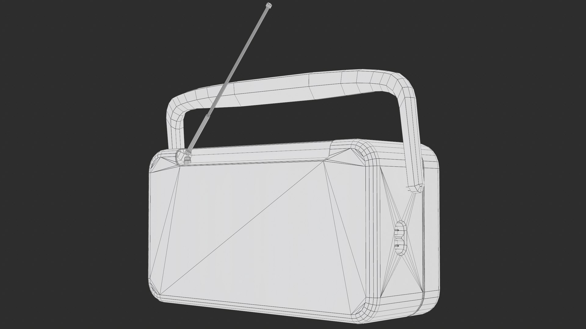 3D Transistor Radio Gameready PBR model https://p.turbosquid.com/ts-thumb/w0/Ca6JDn/xv/screenshot059/png/1698753768/1920x1080/fit_q87/b90a14555990718a24c9a5f56fef35a716d5c861/screenshot059.jpg