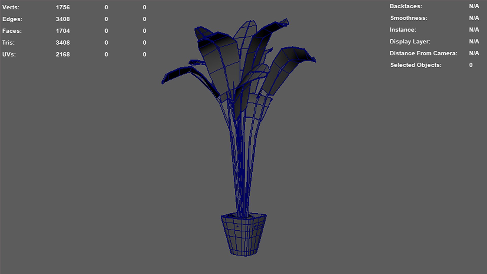 FLOWERPOT 3D https://p.turbosquid.com/ts-thumb/w0/EDLsvo/ta/wireframe01/png/1728872250/1920x1080/fit_q87/8a692cde586028cb1ca9c0b175a32194eec70631/wireframe01.jpg