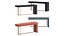 Meridiani Quincy - console table