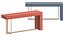 Meridiani Quincy - console table