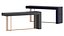 Meridiani Quincy - console table