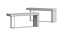 Meridiani Quincy - console table