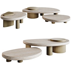 Larry Coffee Tables