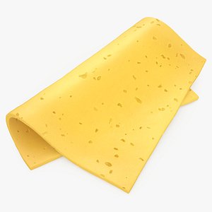 Folded Cheese