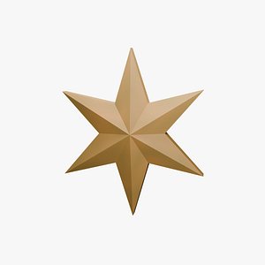 Christmas star
