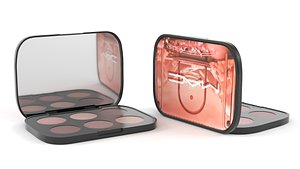 Eye Shadow Palette