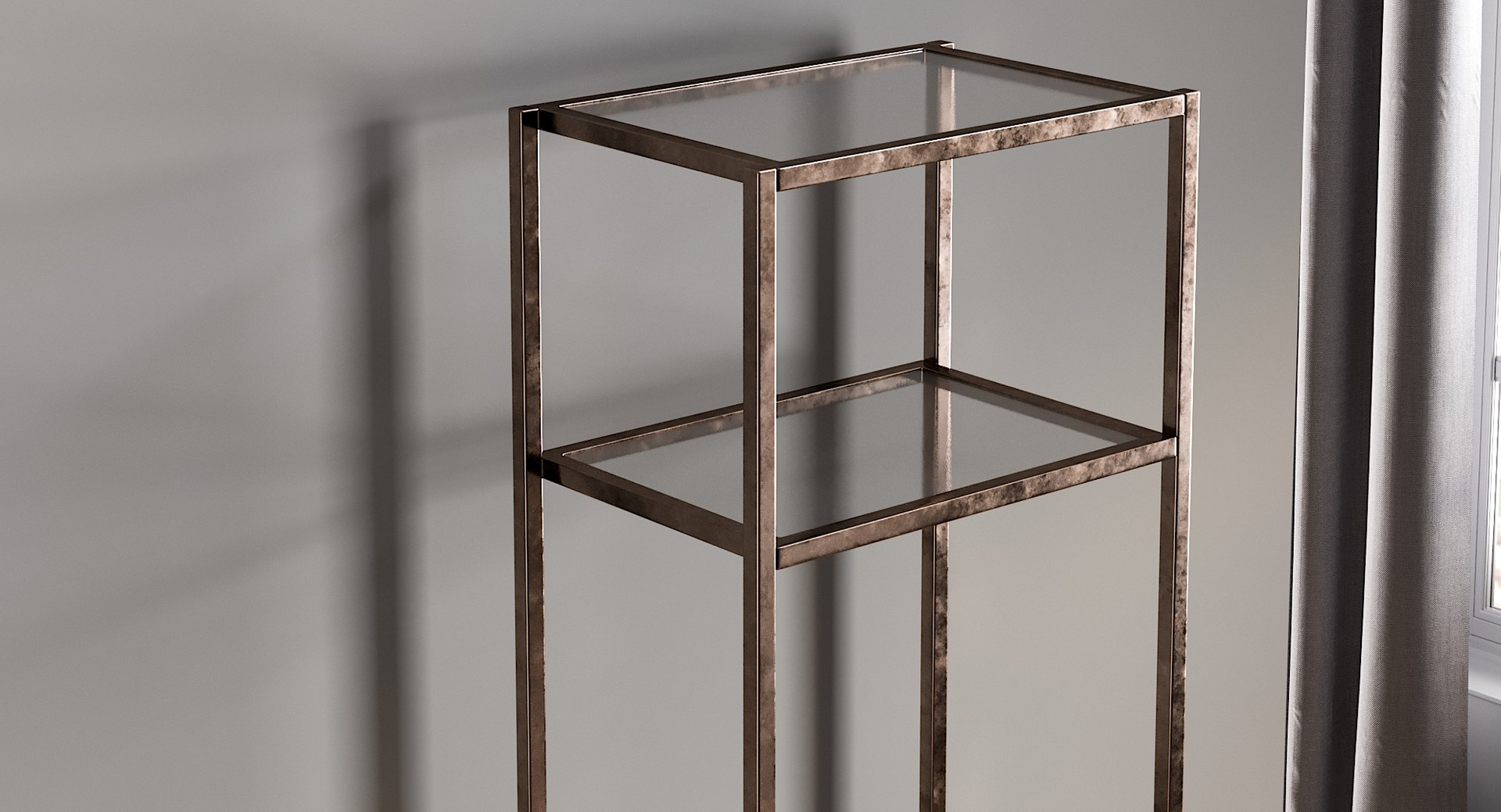 3D model realistic rack ladder bookcase https://p.turbosquid.com/ts-thumb/w0/QVySOE/Sv1zKD3y/_view03/jpg/1582040568/1920x1080/fit_q87/50058481c2a4979758ab7c678935324a8af8f2aa/_view03.jpg