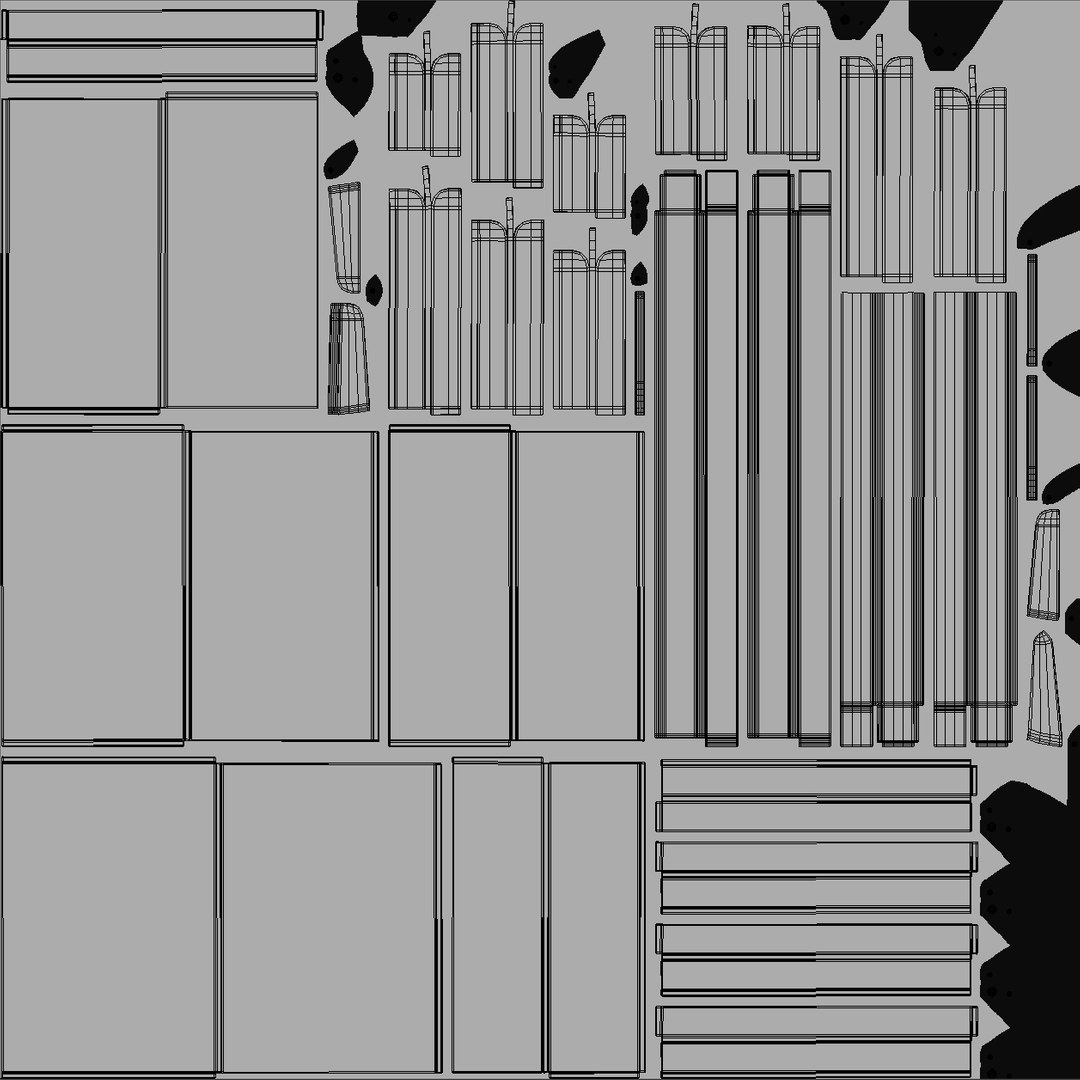 3D model realistic rack ladder bookcase https://p.turbosquid.com/ts-thumb/w0/QVySOE/bVxyS8oj/uvw/jpg/1582040432/1920x1080/fit_q87/158cc9db29eb41929fcf95a36006c7f50925ce70/uvw.jpg