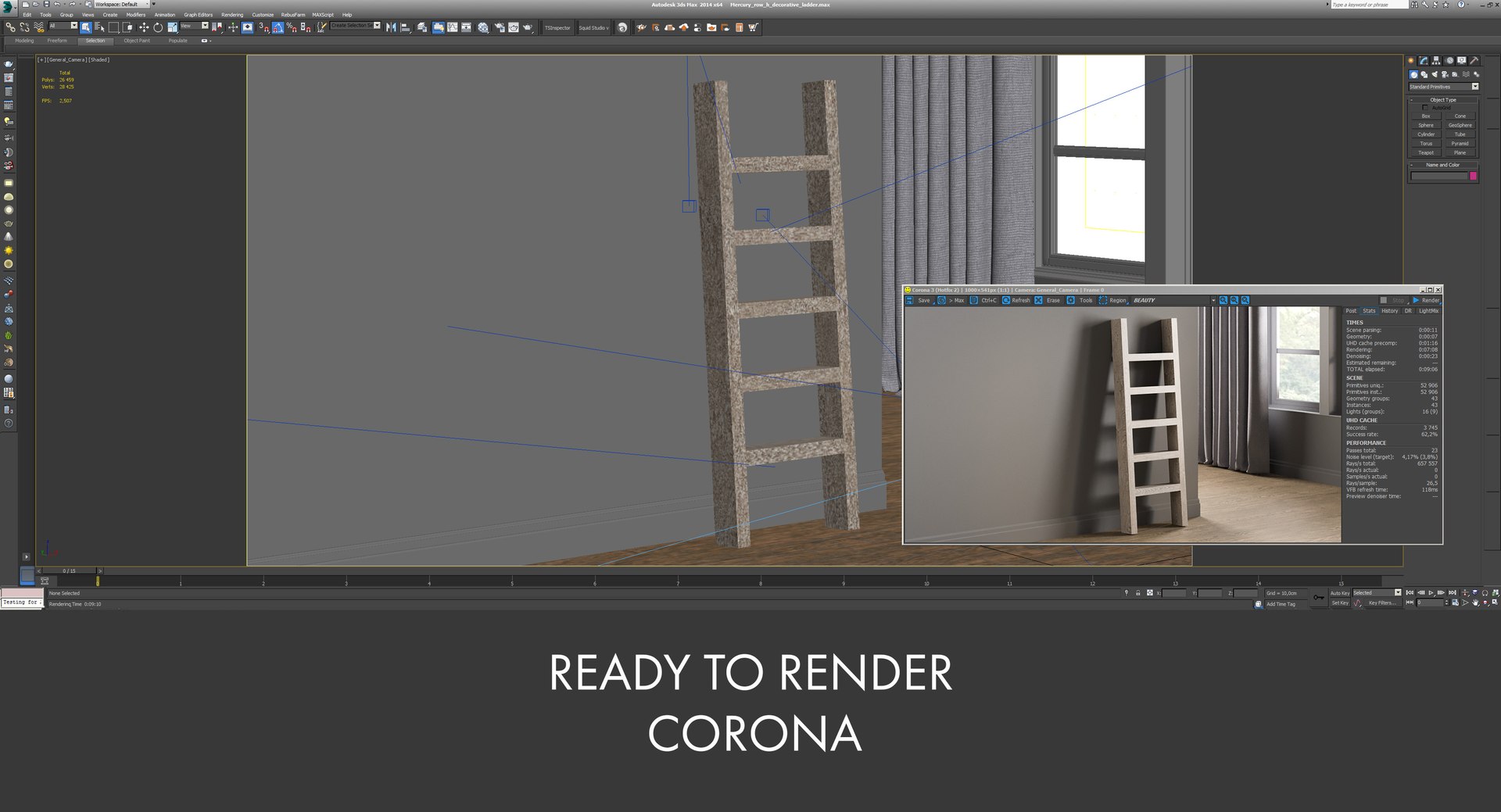 3D model realistic rack ladder bookcase https://p.turbosquid.com/ts-thumb/w0/QVySOE/be1IkmsU/viewport_corona/jpg/1582040358/1920x1080/fit_q87/17374b5a242734d67ed79945d6110dadd6d5ba15/viewport_corona.jpg