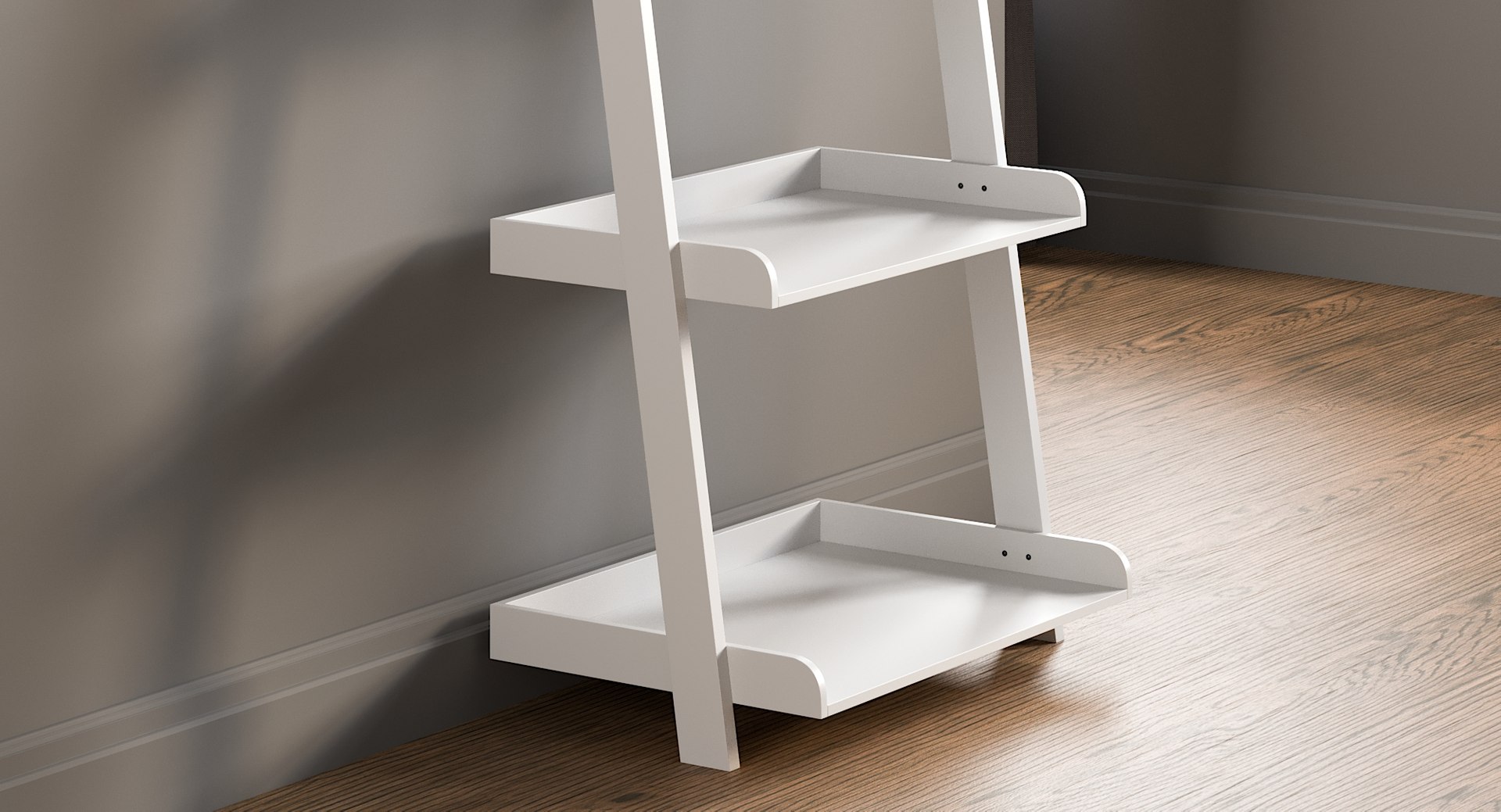 3D model realistic rack ladder bookcase https://p.turbosquid.com/ts-thumb/w0/QVySOE/fU77M4Nh/_view04/jpg/1582040584/1920x1080/fit_q87/1cdf4d8d2b21354dcfcc69c27d0f05cb56a8c53f/_view04.jpg