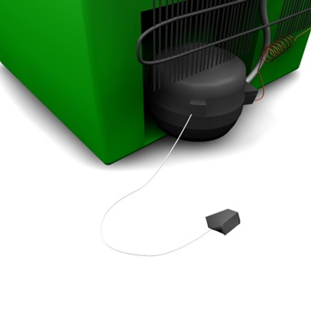 Sisil 3d Model