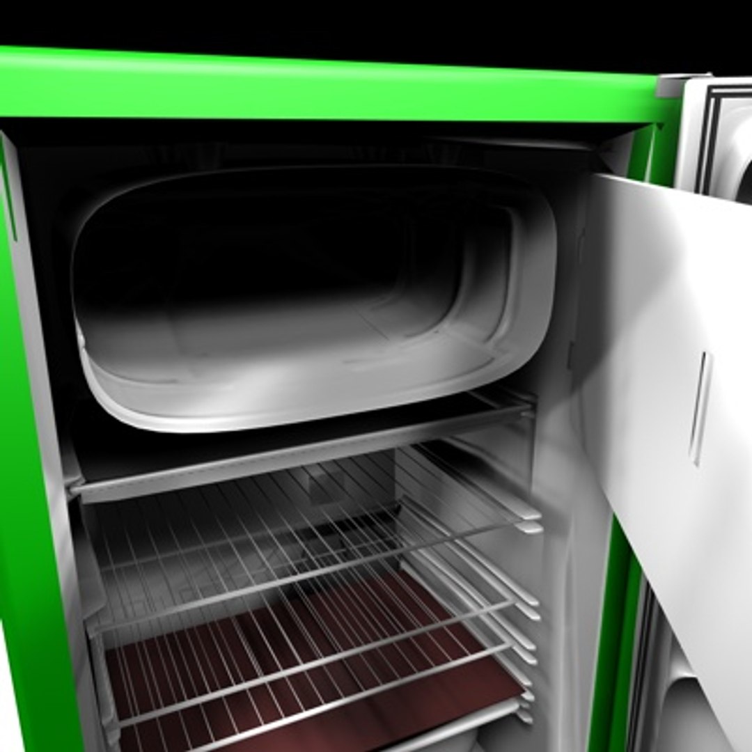 Sisil 3d Model