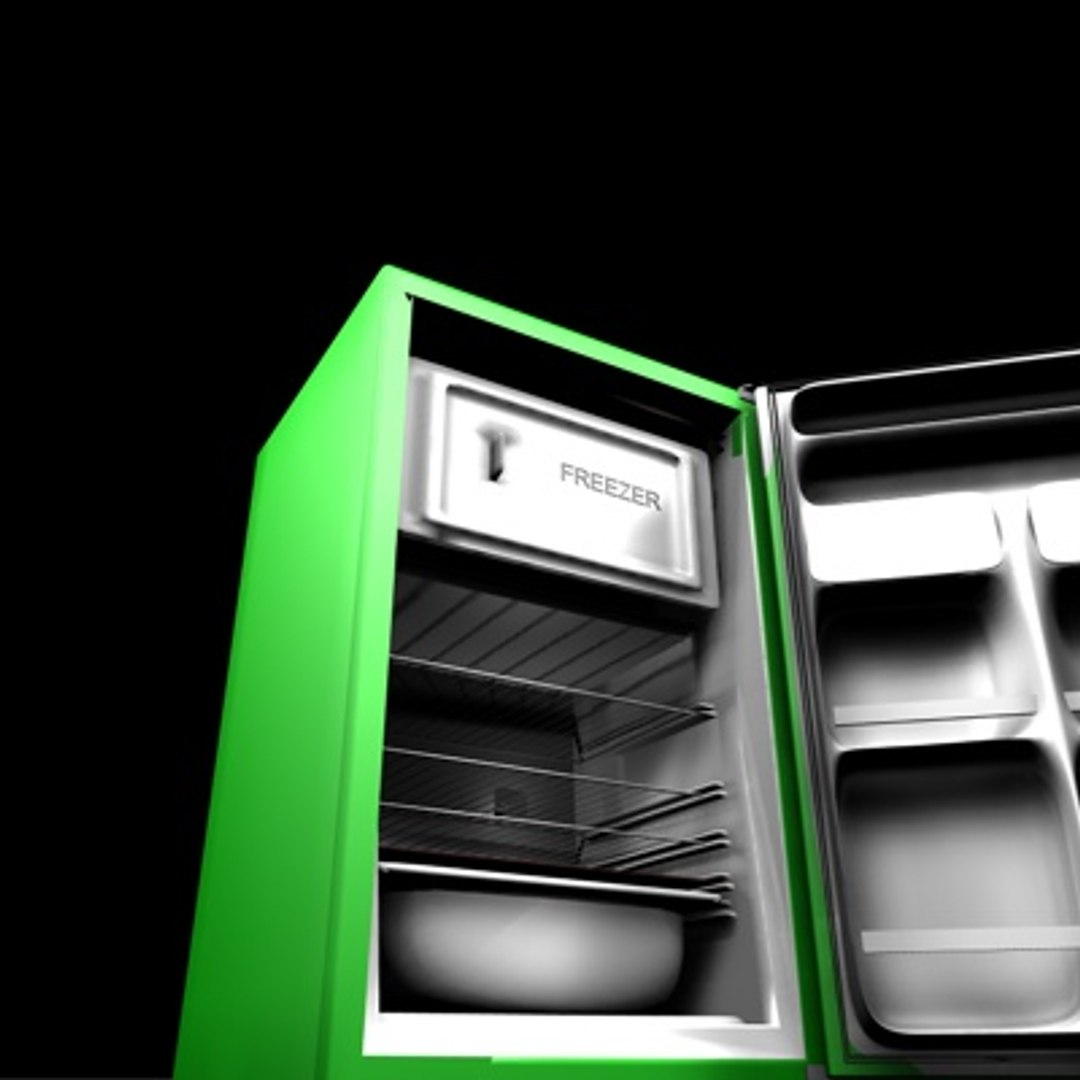 Sisil 3d Model