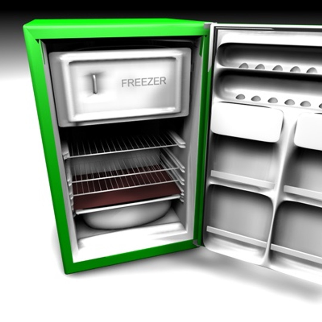 Sisil 3d Model