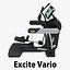 3D model - ect excite vario