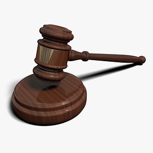 Law hammer