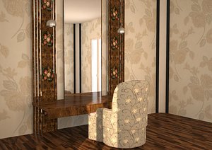 decor 3D
