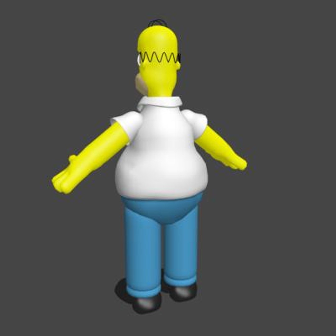 homer cartoon 3d model https://p.turbosquid.com/ts-thumb/w0/TjYOVy/uRIRvJwN/homer_02/jpg/1134973279/1920x1080/fit_q87/d18f57c5eb1e0606b3d104ceab9b6d30e0fb10b7/homer_02.jpg