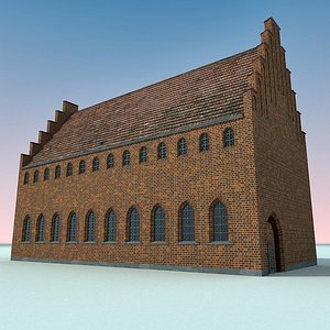 max building denmark european