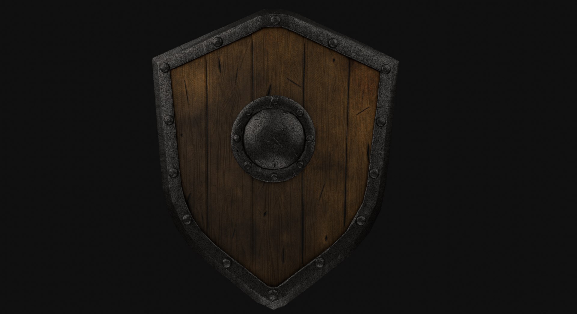 Stylized Shield model https://p.turbosquid.com/ts-thumb/w0/UjrvgE/TH/escudofrontal4k/png/1776396253/1920x1080/fit_q87/83aad2e201557ed7fcc52c68f5be4f518b894c77/escudofrontal4k.jpg