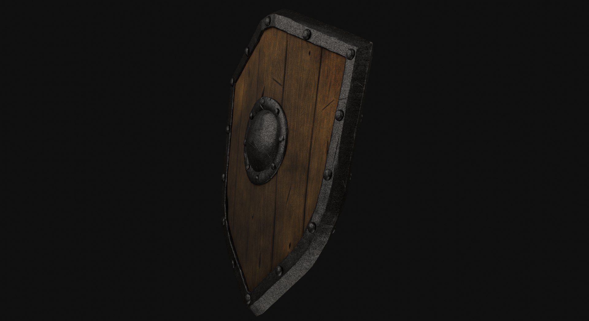 Stylized Shield model https://p.turbosquid.com/ts-thumb/w0/UjrvgE/Wo/escudotraserofrontal4k/png/1776396355/1920x1080/fit_q87/1cc15d3ed537023256322b69fe0e9534e007722d/escudotraserofrontal4k.jpg