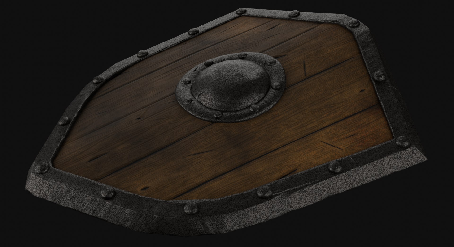 Stylized Shield model https://p.turbosquid.com/ts-thumb/w0/UjrvgE/mT/escudofrontalacostado4k/png/1776396294/1920x1080/fit_q87/0952f54933ac51f9b30f61b6f9d9da2a3c911e7c/escudofrontalacostado4k.jpg