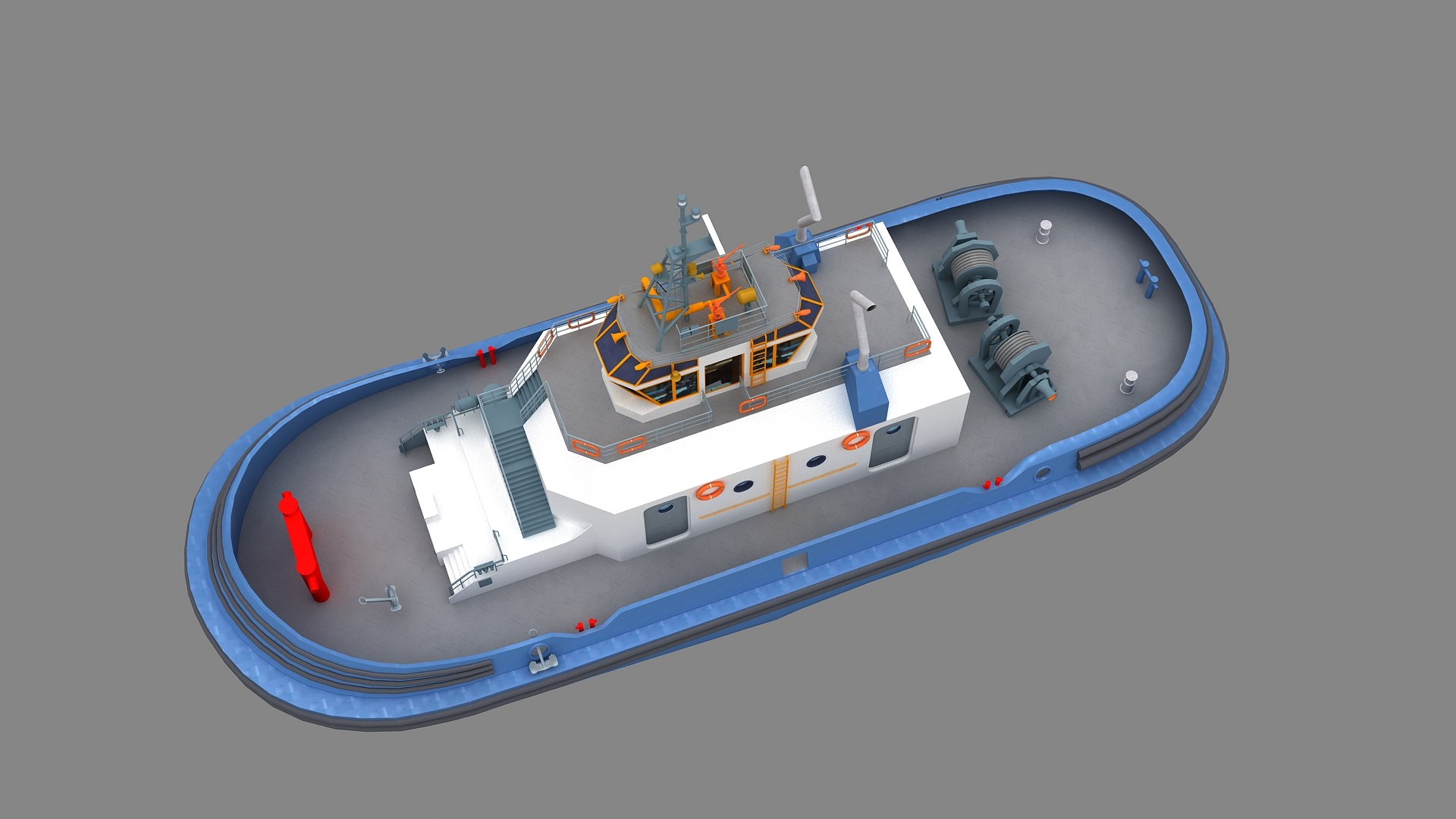 3D Tugboat Panama Canal https://p.turbosquid.com/ts-thumb/w0/ZtKdan/WS/tugboat_010013/jpg/1736939742/1920x1080/fit_q87/f9c65cfb1e646626b7a9eb33aa3b489d6dbe0c0d/tugboat_010013.jpg