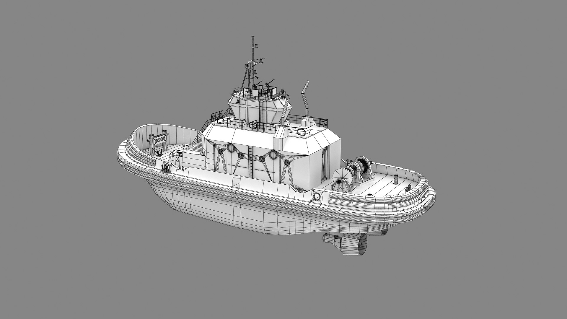 3D Tugboat Panama Canal https://p.turbosquid.com/ts-thumb/w0/ZtKdan/sK/wire_010001/jpg/1736939751/1920x1080/fit_q87/9f9e9383d5fc6fcfd84d297db4ac34f52a134171/wire_010001.jpg