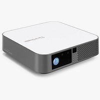 Projector ViewSonic M2e 1080p On State