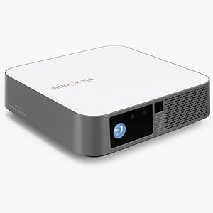 Projector ViewSonic M2e 1080p On State