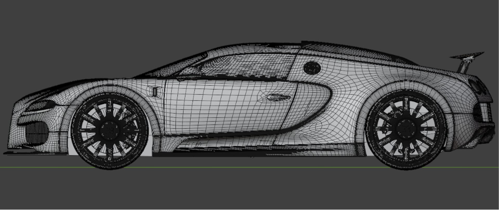 3D Bugatti Veyron FKP hommage https://p.turbosquid.com/ts-thumb/w0/dThtbg/5D/screenshot20260614225742/png/1781470843/1920x1080/fit_q87/c857eaacd3dc55c201aee67157c2c2f28ee5ca6a/screenshot20260614225742.jpg