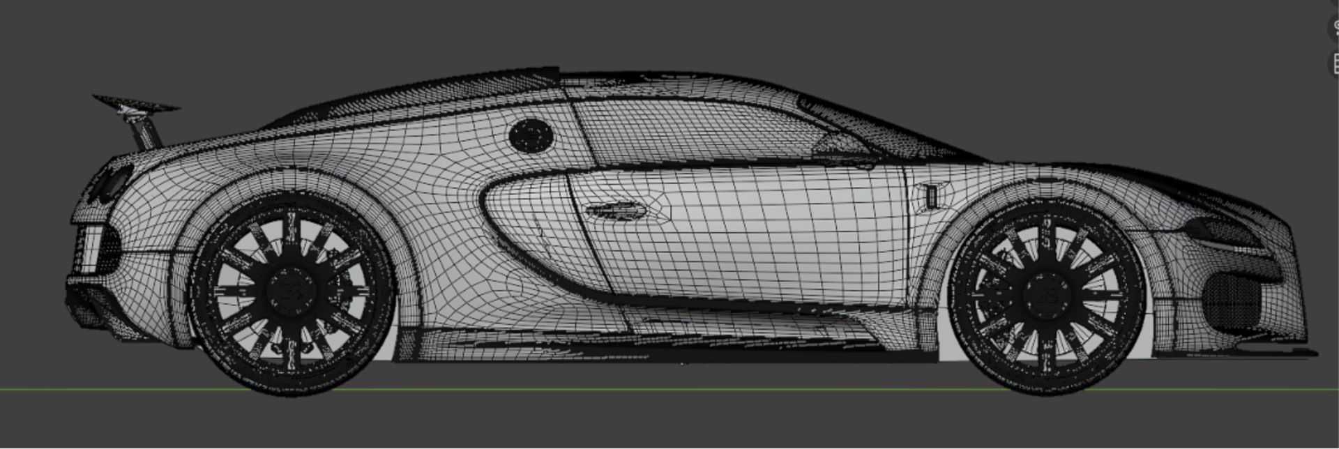 3D Bugatti Veyron FKP hommage https://p.turbosquid.com/ts-thumb/w0/dThtbg/TF/screenshot20260614225818/png/1781470842/1920x1080/fit_q87/9d2cf3b1783f4ba1b2198e44bd0ca788f39ebc56/screenshot20260614225818.jpg