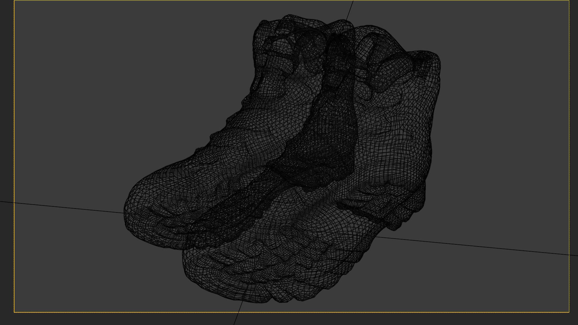 Pair of trekking hiking boots shoes outdoor footwear 3D https://p.turbosquid.com/ts-thumb/w0/fYqmgD/rm/screenshot20220213at10.17.21/jpg/1644740441/1920x1080/fit_q87/5e31f043f9c63329dd7fd993d6925f11cf428804/screenshot20220213at10.17.21.jpg