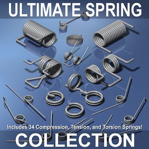 Ultimate Spring Collection