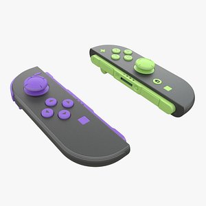 Wireless Game Controllers