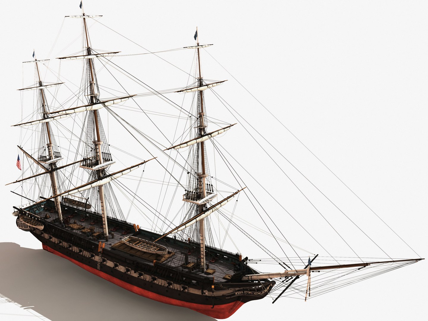 Судно конституция. USS Constitution 1787. Лисели USS Constitution. Constitution корабль вооружение. Нашивка USS Constitution.