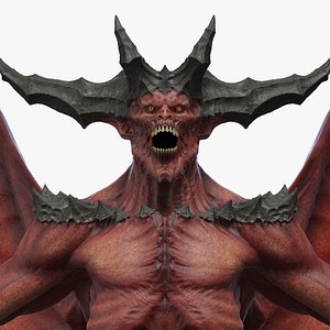 Devil No Rig