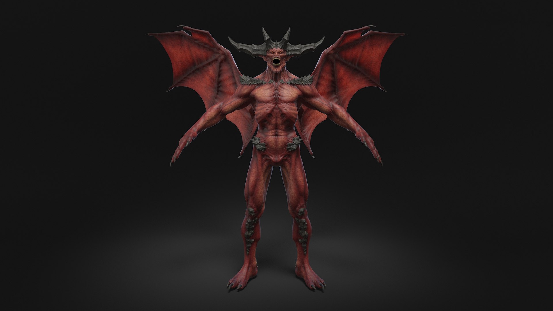 3D Devil https://p.turbosquid.com/ts-thumb/w0/lLEyNR/S4/dvlt0000/jpg/1637697633/1920x1080/fit_q87/0ea54fda199144463d0986b127cf7483928dcd30/dvlt0000.jpg